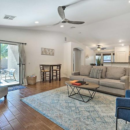 Avondale Home With Pool, 5 Mi To State Farm Stadium! Esterno foto