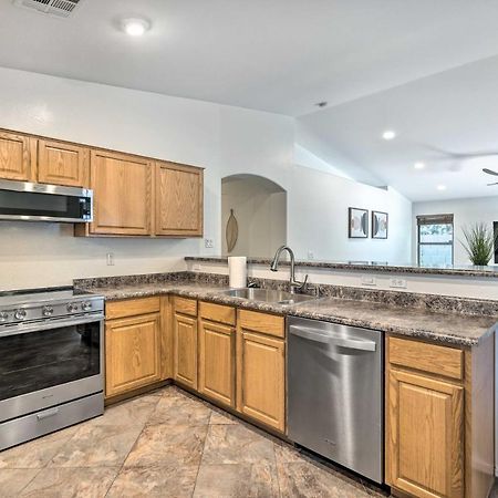 Avondale Home With Pool, 5 Mi To State Farm Stadium! Esterno foto