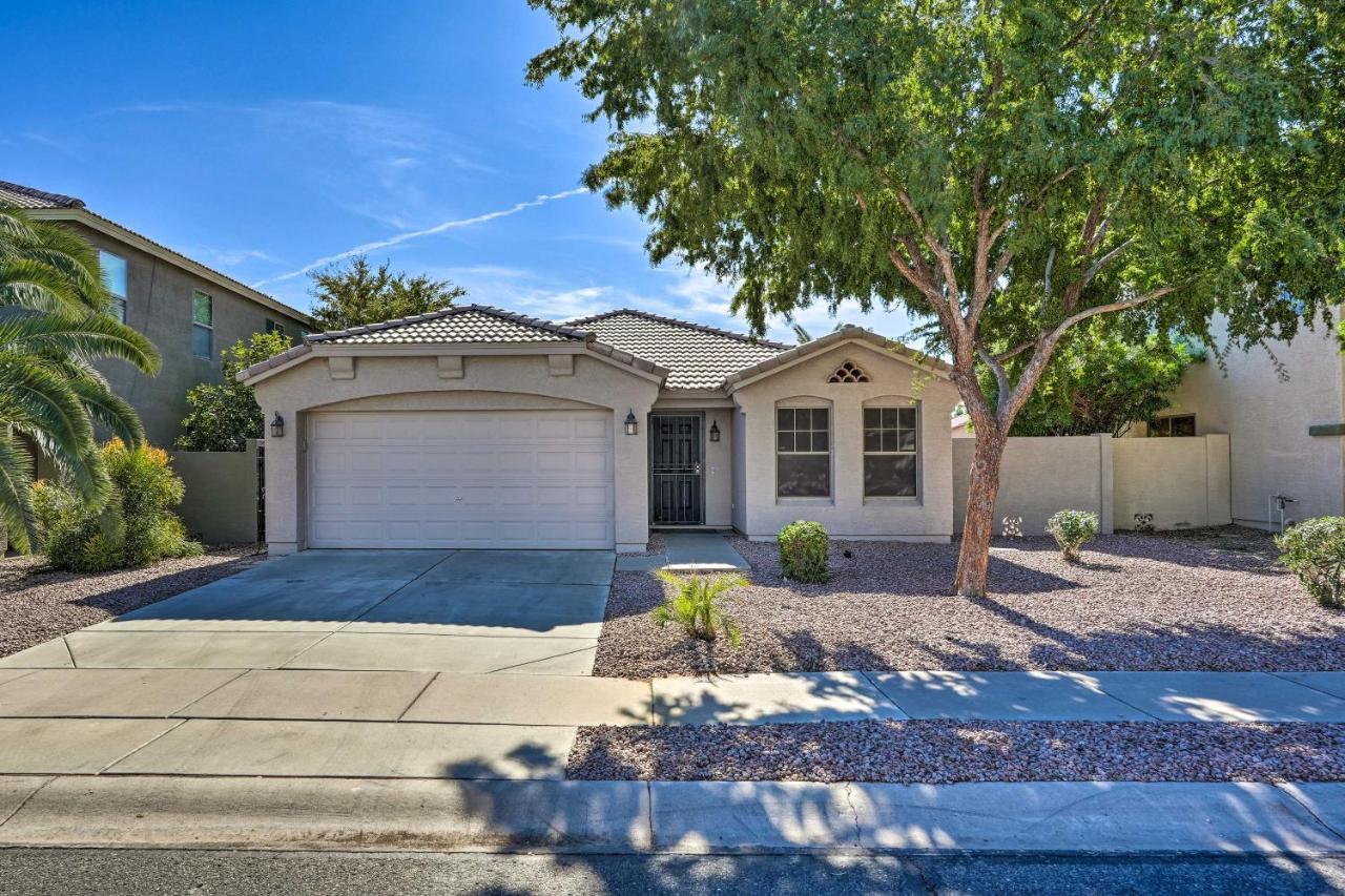 Avondale Home With Pool, 5 Mi To State Farm Stadium! Esterno foto