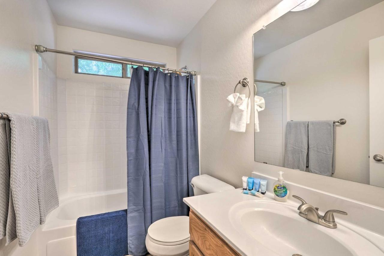 Avondale Home With Pool, 5 Mi To State Farm Stadium! Esterno foto