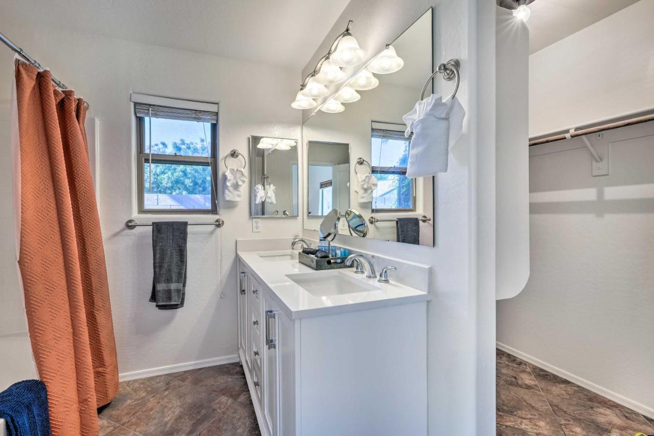 Avondale Home With Pool, 5 Mi To State Farm Stadium! Esterno foto