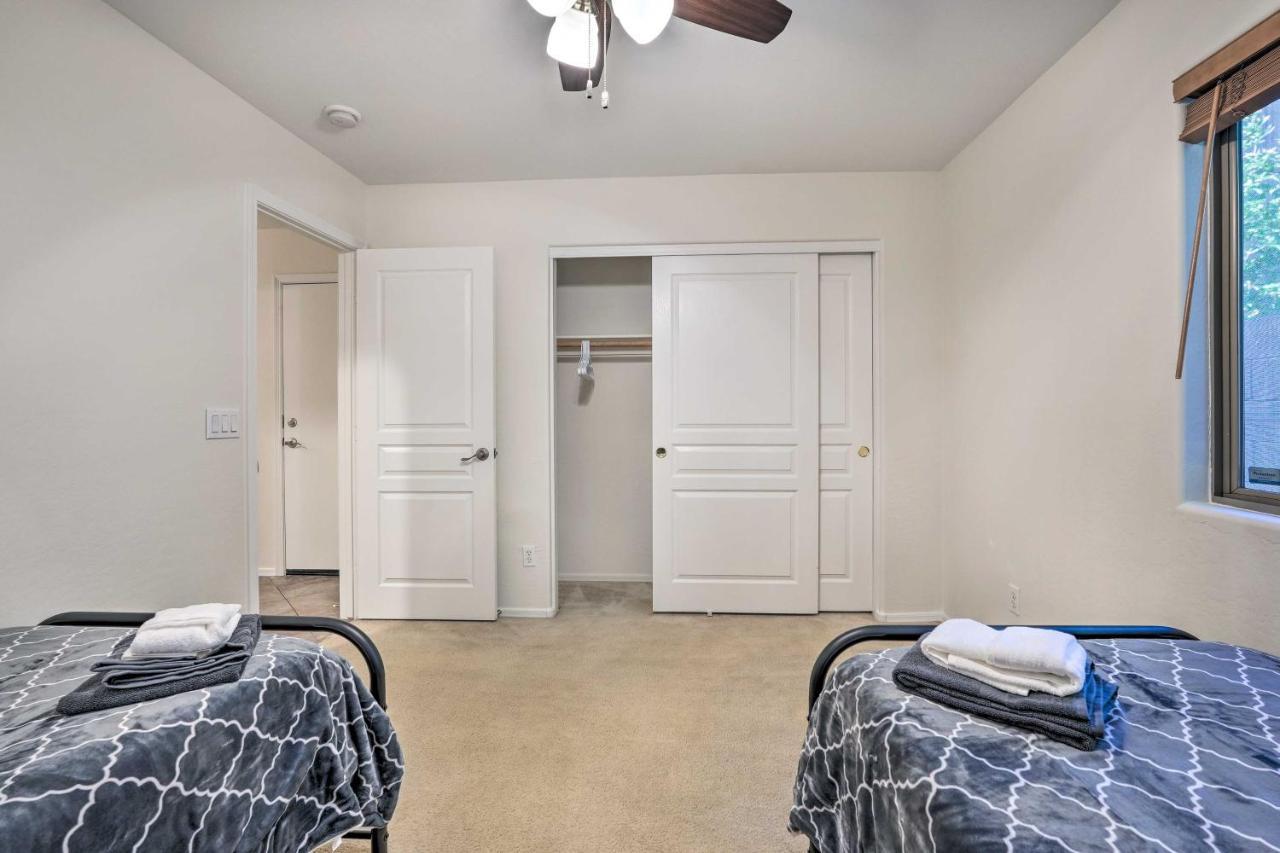 Avondale Home With Pool, 5 Mi To State Farm Stadium! Esterno foto