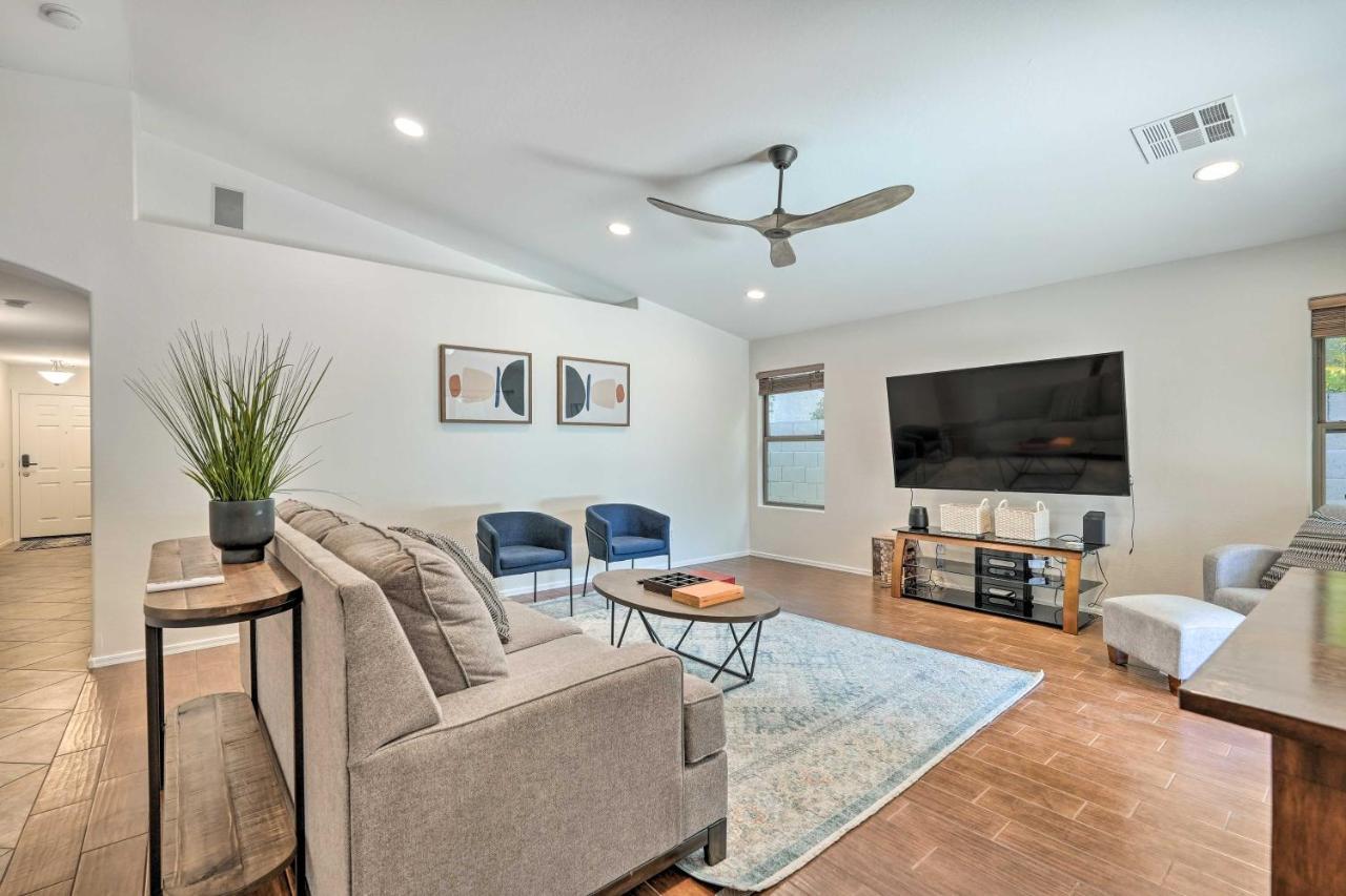 Avondale Home With Pool, 5 Mi To State Farm Stadium! Esterno foto