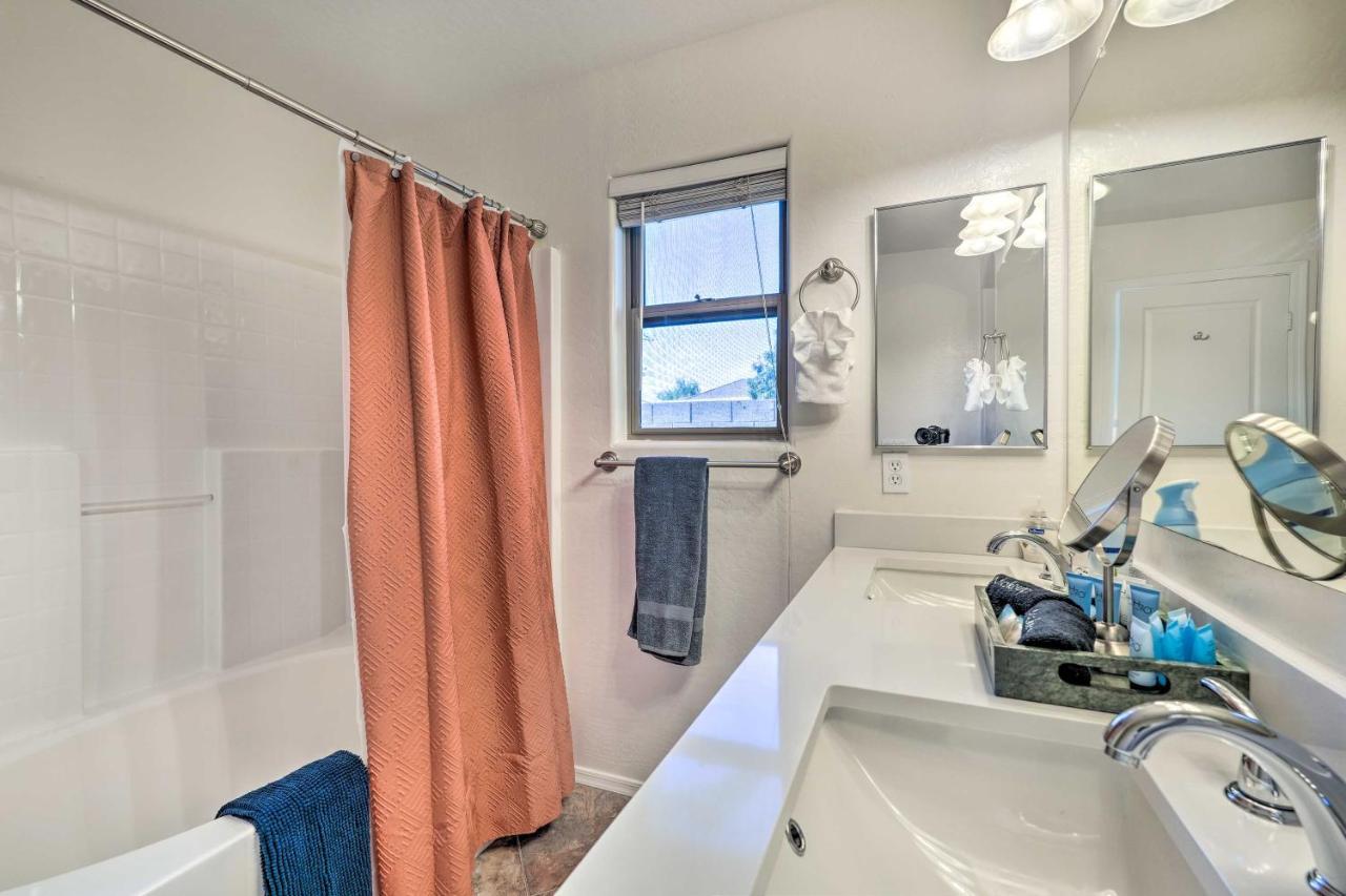Avondale Home With Pool, 5 Mi To State Farm Stadium! Esterno foto