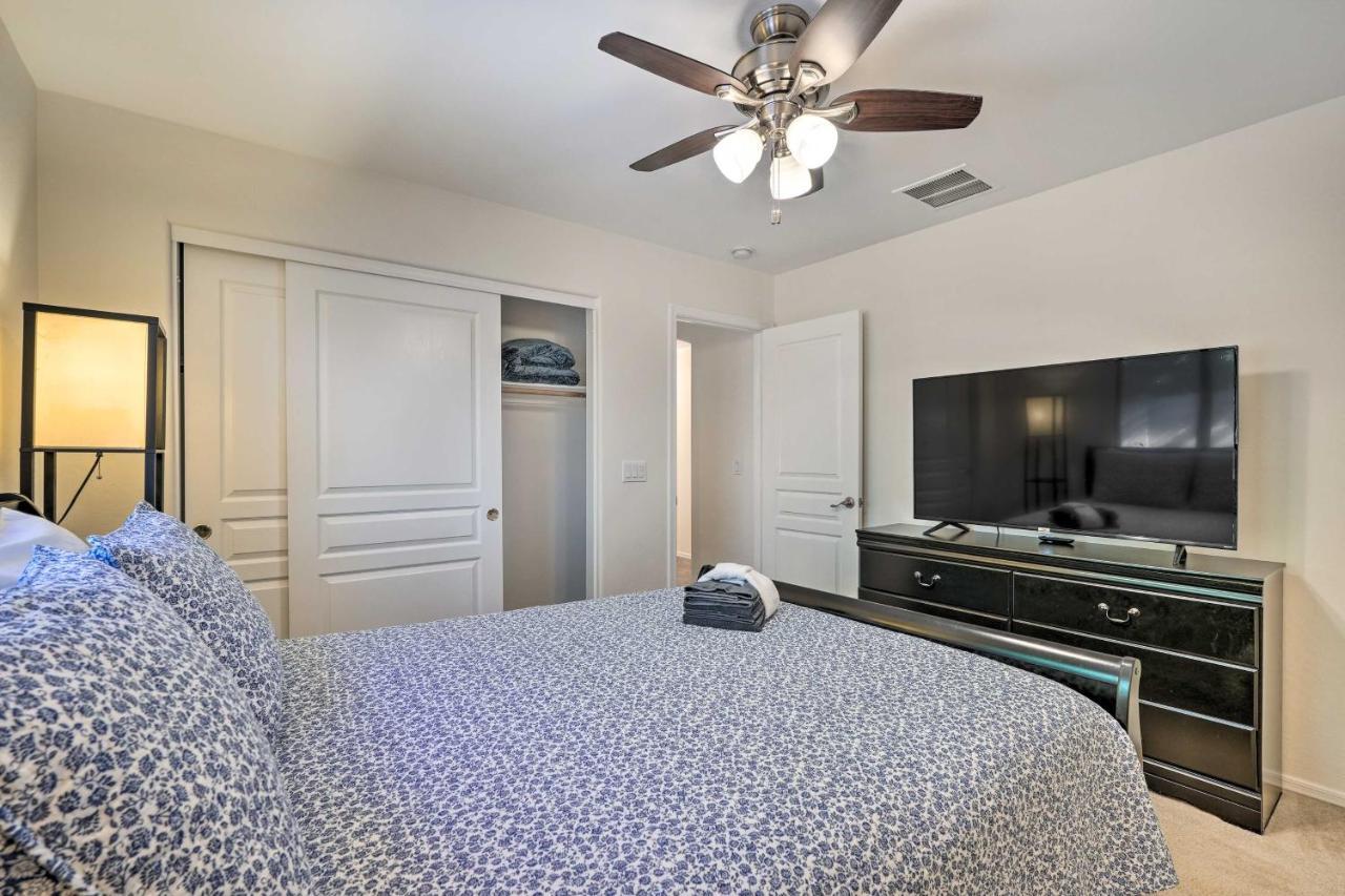 Avondale Home With Pool, 5 Mi To State Farm Stadium! Esterno foto