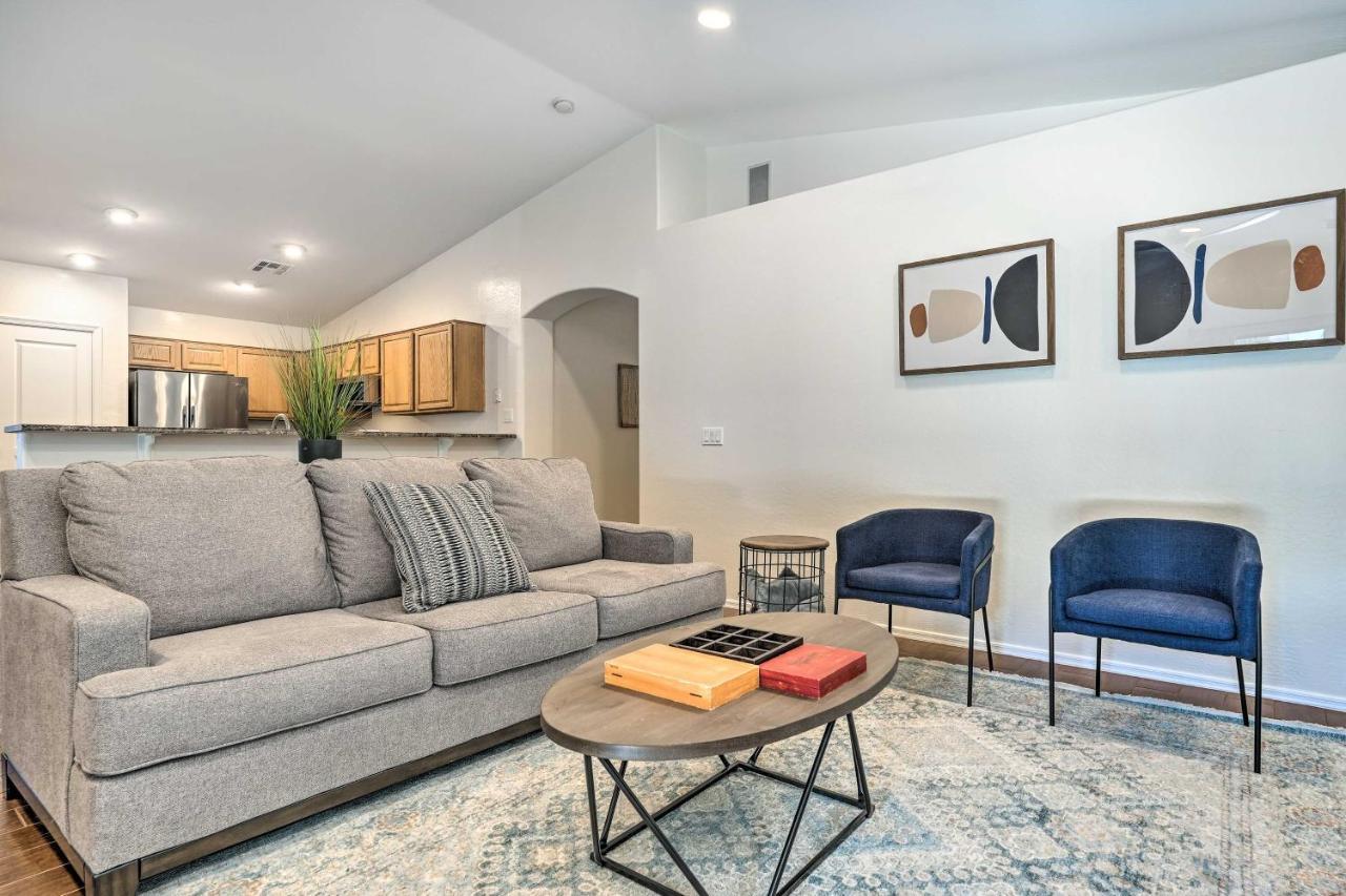 Avondale Home With Pool, 5 Mi To State Farm Stadium! Esterno foto