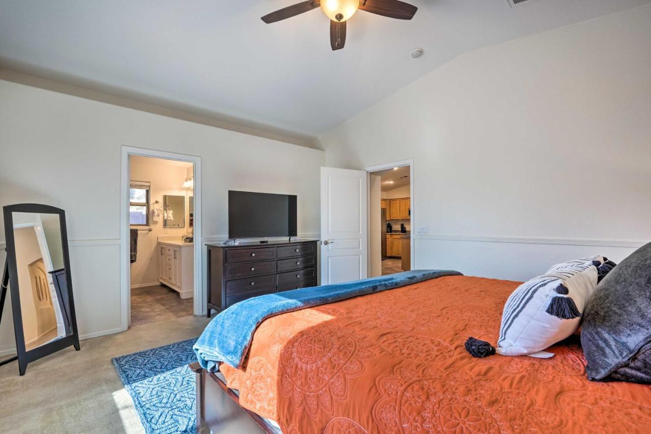 Avondale Home With Pool, 5 Mi To State Farm Stadium! Esterno foto