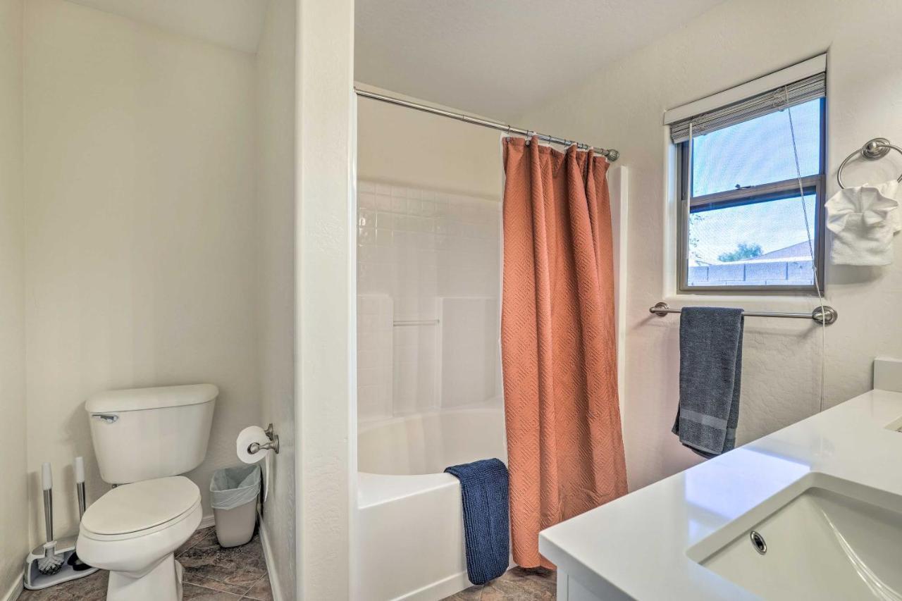 Avondale Home With Pool, 5 Mi To State Farm Stadium! Esterno foto