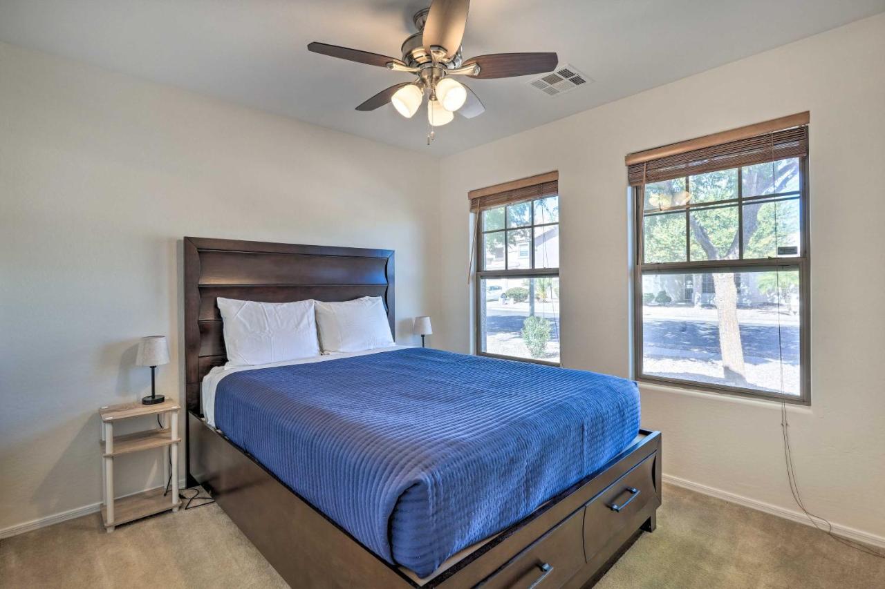 Avondale Home With Pool, 5 Mi To State Farm Stadium! Esterno foto