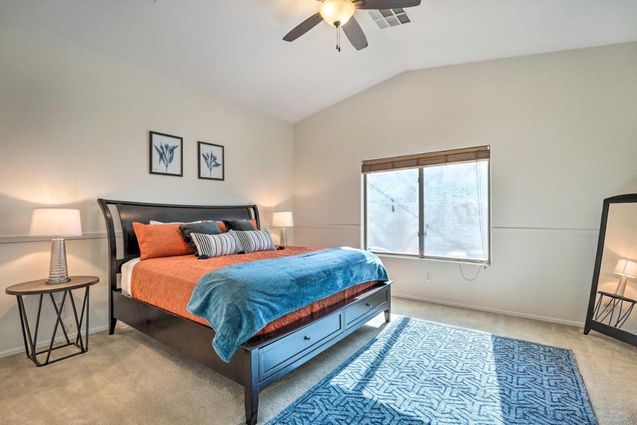 Avondale Home With Pool, 5 Mi To State Farm Stadium! Esterno foto