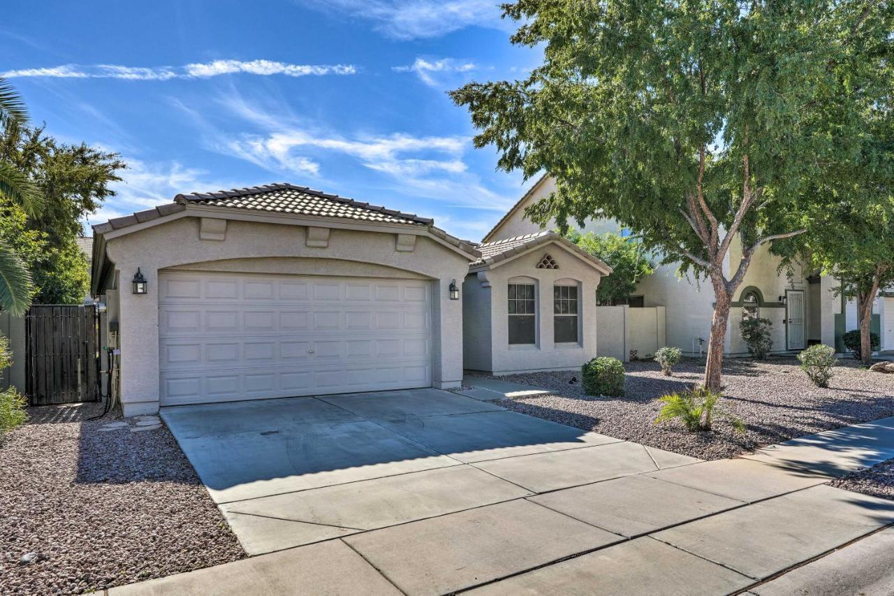 Avondale Home With Pool, 5 Mi To State Farm Stadium! Esterno foto